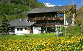 Residence Schnals